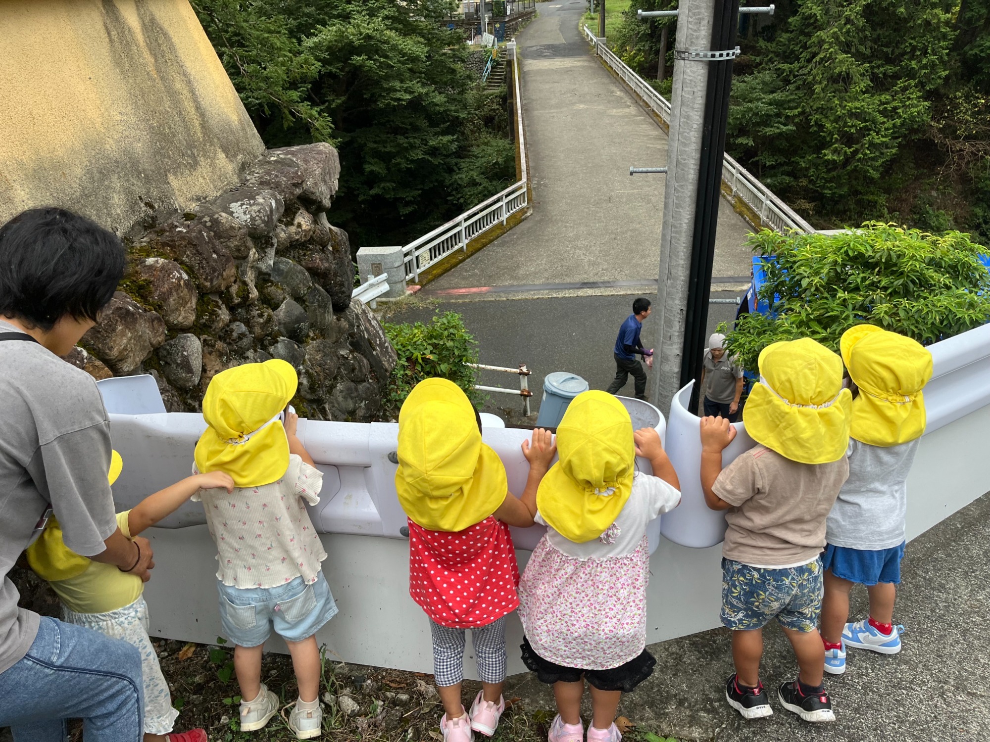 2024年11月29日  ありがとうの日